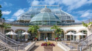 Phipps Conservatory