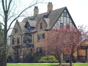 Drew-University