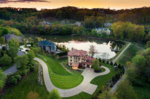 Lake-Macleod-in-Gibsonia